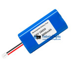 Bateria para PLC Q6V [bateria de reposição]